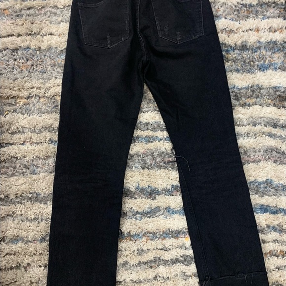 Agolde Jeans - Picture 2 of 5